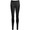 ACLIMA FLEXWOOL DÁMSKE LEGÍNY, Čierna XS ACLIMA FLEXWOOL DÁMSKE LEGÍNY, Čierna XS