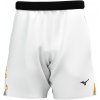 Pánske šortky Mizuno Daybreakers 8 Inches Amplify Short M White Citrus XXL Pánske šortky Mizuno Daybreakers 8 Inches Amplify Short M White Citrus XXL
