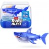 Robo Alive Modrý žralok Robo Alive Modrý žralok