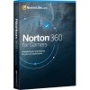 Norton 360 for Gamers + 50 GB Ukladanie v cloude 3 lic. 12 mes.