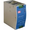 TRITON SPÍNANÝ NAPÁJECÍ ZDROJ PRO DIN LIŠTU DOBŘE NDR-240-48 48V/240W/5A TRITON SPÍNANÝ NAPÁJECÍ ZDROJ PRO DIN LIŠTU DOBŘE NDR-240-48 48V/240W/5A