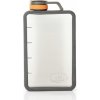 GSI Outdoors Boulder Flask graphite 295 ml GSI Outdoors Boulder Flask graphite 295 ml