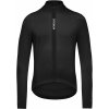 GORE Spinshift Thermo Long Sleeve Jersey Mens black XL GORE Spinshift Thermo Long Sleeve Jersey Mens black XL