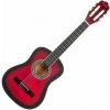 Pasadena PC-10-1/2 Red Burst 1/2 klasická gitara pre dieťa Pasadena PC-10-1/2 Red Burst 1/2 klasická gitara pre dieťa