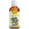 Serafín Čierny žeriav tinktúra z púčikov 50 ml Serafín Čierny žeriav tinktúra z púčikov 50 ml