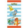 Detská osuška Pokémon 70X140cm Setino Detská osuška Pokémon 70X140cm Setino