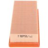 BOSCH Vzduchový filter BOSCH 1 457 433 781 BOSCH Vzduchový filter BOSCH 1 457 433 781