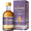 Kilchoman Islay Single Malt Scotch Whisky Sanaig 46% 0,05 l (kazeta) Kilchoman Islay Single Malt Scotch Whisky Sanaig 46% 0,05 l (kazeta)