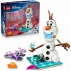 LEGO® Disney Princess 43287 Olaf a Bruni na zábavném pikniku 5702018066782 LEGO® Disney Princess 43287 Olaf a Bruni na zábavném pikniku 5702018066782