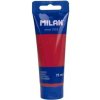 Akrylová farba Milan, 75 ml, koralová červená Akrylová farba Milan, 75 ml, koralová červená
