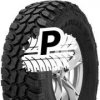 GOODRIDE SL366 M/T 205 R16 110/108Q P.O.R. GOODRIDE SL366 M/T 205 R16 110/108Q P.O.R.