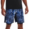 Under Armour | UA Reign Woven Shorts | modrá| XL Under Armour | UA Reign Woven Shorts | modrá| XL