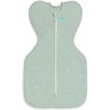 Zavinovačka Swaddle UP - veľkosť NB - Olivová vetvička - FÁZA 1 - TOG 1.5 Zavinovačka Swaddle UP - veľkosť NB - Olivová vetvička - FÁZA 1 - TOG 1.5