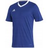 Tričko Adidas Entrada 22 (3XL) Pánske tričko Tričko Adidas Entrada 22 (3XL) Pánske tričko