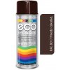 DECO COLOR ECO REVOLUTION 400 ML RAL 8017 HNEDÝ ČOKOLÁDOVÝ DECO COLOR ECO REVOLUTION 400 ML RAL 8017 HNEDÝ ČOKOLÁDOVÝ