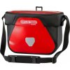ORTLIEB Ultimate 6M Classic 6,5L vodotesná riadítková taška - petrol modrá ORTLIEB Ultimate 6M Classic 6,5L vodotesná riadítková taška - petrol modrá