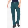Turistické nohavice dámske Montane Terra Stretch Pants - deep forest Turistické nohavice dámske Montane Terra Stretch Pants - deep forest