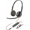 HP Poly Blackwire 3225