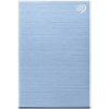 Seagate HDD External One Touch with Password 5TB modrá / externý HDD / 2.5 Seagate HDD External One Touch with Password 5TB modrá / externý HDD / 2.5