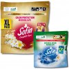 Sofin kapsuly na pranie Farebnej a Bielej Bielizne Color + White 2 x 33 PD Sofin kapsuly na pranie Farebnej a Bielej Bielizne Color + White 2 x 33 PD