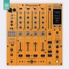 Doto Design Skin DJM-800 FULL COLORS Sunset Orange Doto Design Skin DJM-800 FULL COLORS Sunset Orange
