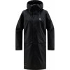 Haglöfs Aria Proof Parka Women True Black M Haglöfs Aria Proof Parka Women True Black M