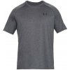 Under Armour triko UA Tech 2.0 SS Tee 1326413-090 Under Armour triko UA Tech 2.0 SS Tee 1326413-090