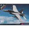 ACADEMY Model Kit letadlo 12567 - USN F/A-18F ACADEMY Model Kit letadlo 12567 - USN F/A-18F