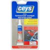 Lepidlo na upevňovanie skrutiek Ceys SPECIAL, 6 g Lepidlo na upevňovanie skrutiek Ceys SPECIAL, 6 g
