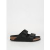 Birkenstock Arizona Birko Flor Regular (black) 40, čierna Birkenstock Arizona Birko Flor Regular (black) 40, čierna