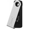 Ledger Nano S Plus Barva: černá Ledger Nano S Plus Barva: černá