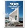 100 Contemporary Houses (Philip Jodidio)(Pevná) 100 Contemporary Houses (Philip Jodidio)(Pevná)