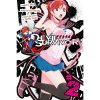 Kodansha America Devil Survivor 02 Kodansha America Devil Survivor 02