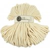 Bobbiny Jumbo Golden Natural 9 mm 100 m
