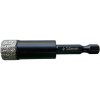 14 mm Diamantový vrták - korunka DIMAPA Profi Black 14 mm Diamantový vrták - korunka DIMAPA Profi Black