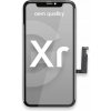 LCD displej + dotyková obrazovka Apple iPhone XR - OEM ( TOSHIBA ) - čierna LCD displej + dotyková obrazovka Apple iPhone XR - OEM ( TOSHIBA ) - čierna