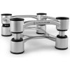 IsoAcoustics Aperta 200 - stříbrná IsoAcoustics Aperta 200 - stříbrná