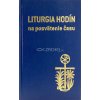 Liturgia hodín na posvätenie času - Laický breviár - 3. vydanie