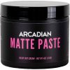 Arcadian Matte Paste veľmi silná matujúca pasta na vlasy - 115 g Arcadian Matte Paste veľmi silná matujúca pasta na vlasy - 115 g