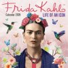 Frida Kahlo: Life of an Icon Mini Wall Calendar 2026 (Art Calendar) (Kalendár) Frida Kahlo: Life of an Icon Mini Wall Calendar 2026 (Art Calendar) (Kalendár)