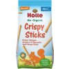 Holle špaldové chrumkavé tyčinky 80 g Holle špaldové chrumkavé tyčinky 80 g