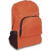 ELITE BAGS Ultralight backpack - Ľahký batoh Oranžová