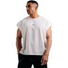 Pánske tielko Nebbia Primal Oversized Tank Top '97 873 cream XXL Pánske tielko Nebbia Primal Oversized Tank Top '97 873 cream XXL