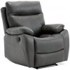AUTRONIC TV relaxačné kreslo TV-4094 GREY3 AUTRONIC TV relaxačné kreslo TV-4094 GREY3