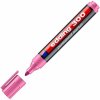 Permanentný popisovač Edding 300, ružový Permanentný popisovač Edding 300, ružový
