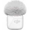 DJI Mic Mini Transmitter (Arctic White) CP.RN.00000430.01 DJI Mic Mini Transmitter (Arctic White) CP.RN.00000430.01