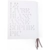 Le livre blanc d'Anne-Sophie Pic Le livre blanc d'Anne-Sophie Pic