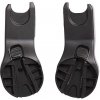Easywalker Set adaptérů na autosedačku Charley Easywalker Set adaptérů na autosedačku Charley