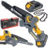Reťazová píla Powermat 1000 W / 2 HP (konské sily) Reťazová píla Powermat 1000 W / 2 HP (konské sily)