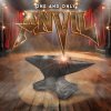 ANVIL - ONE AND ONLY (1CDG) ANVIL - ONE AND ONLY (1CDG)